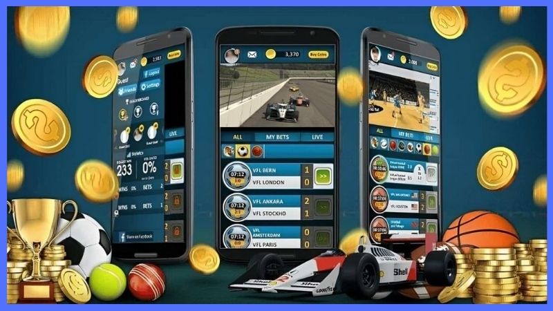 Giới thiệu tổng quan về đua xe online 8xbet 