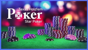 Poker online 8xbet đang rất hot trên thị trường