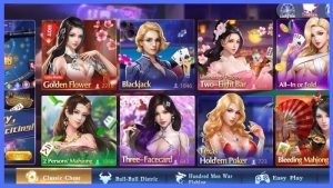 Tham gia game bài câu cá tại nhà cái 8xbet